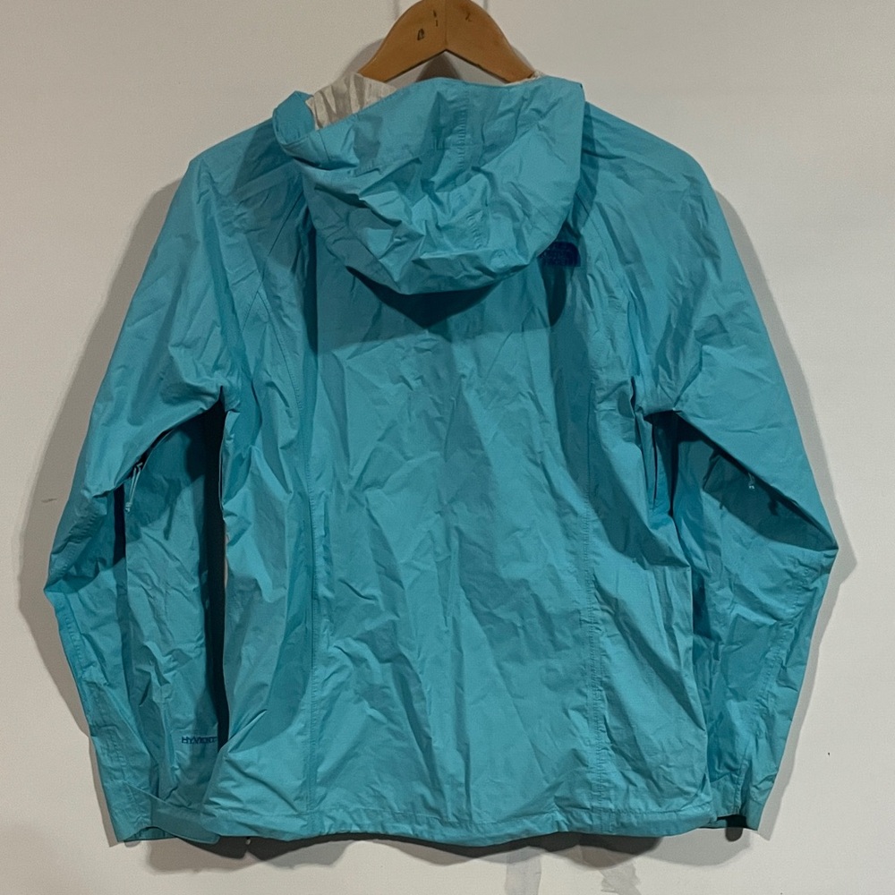 The North Face Aqua Raincoat Shell Jacket - image 3